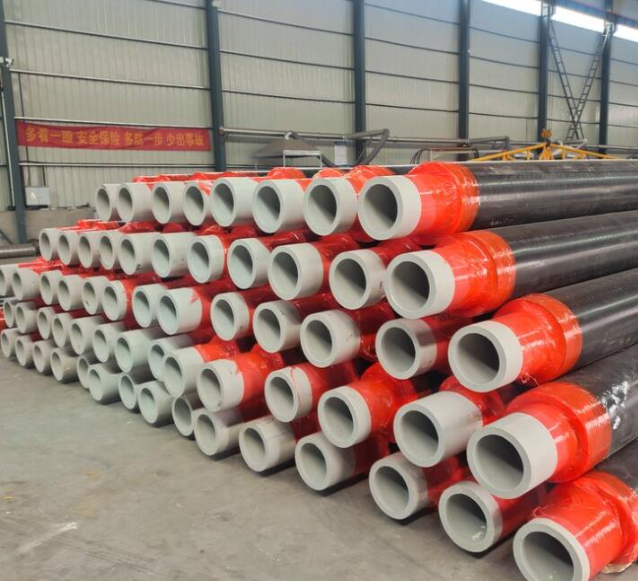 赤峰PE-RT保温管